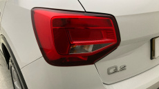 Audi Q2 1.0 TFSI Sport 5dr Petrol Estate